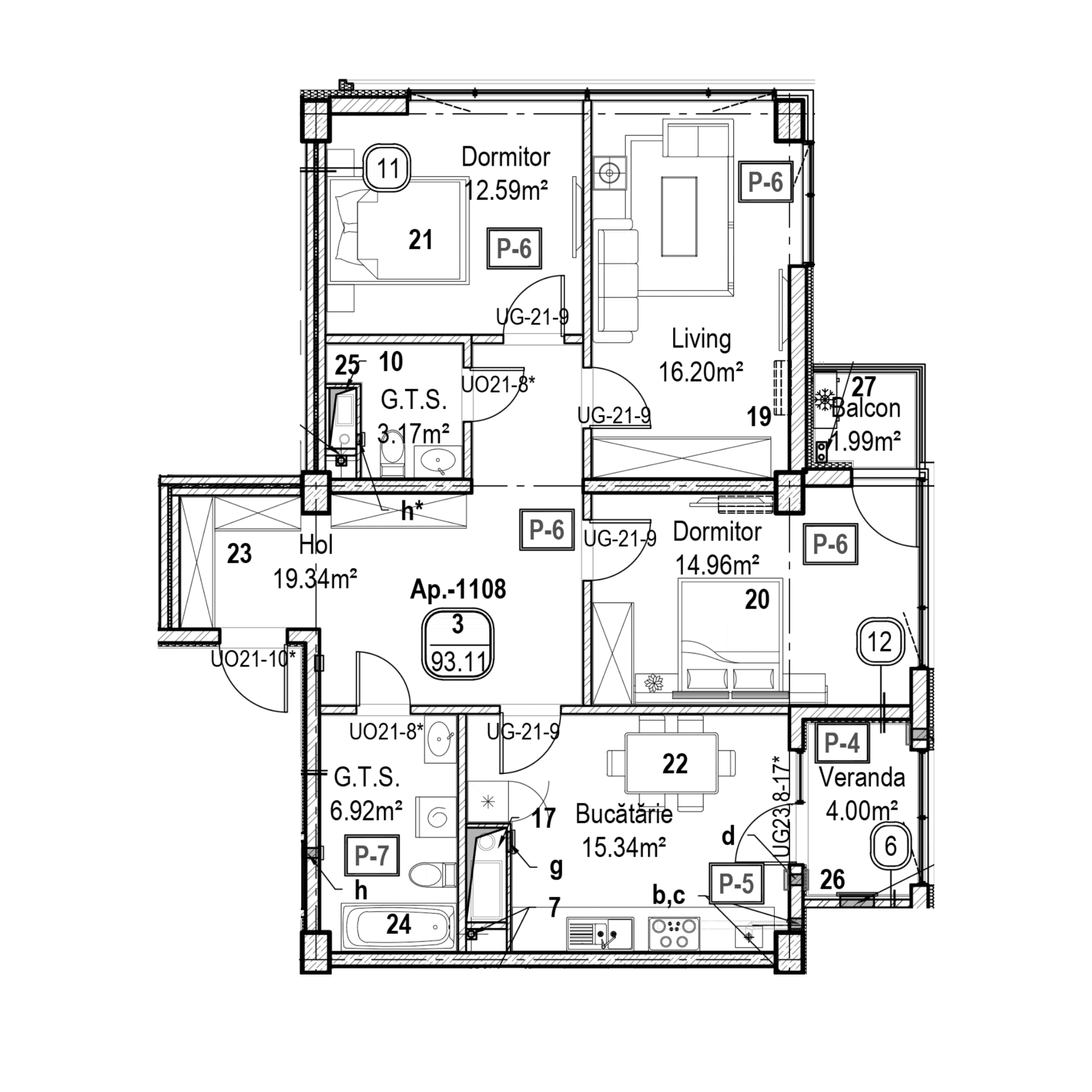 apartment cover photo